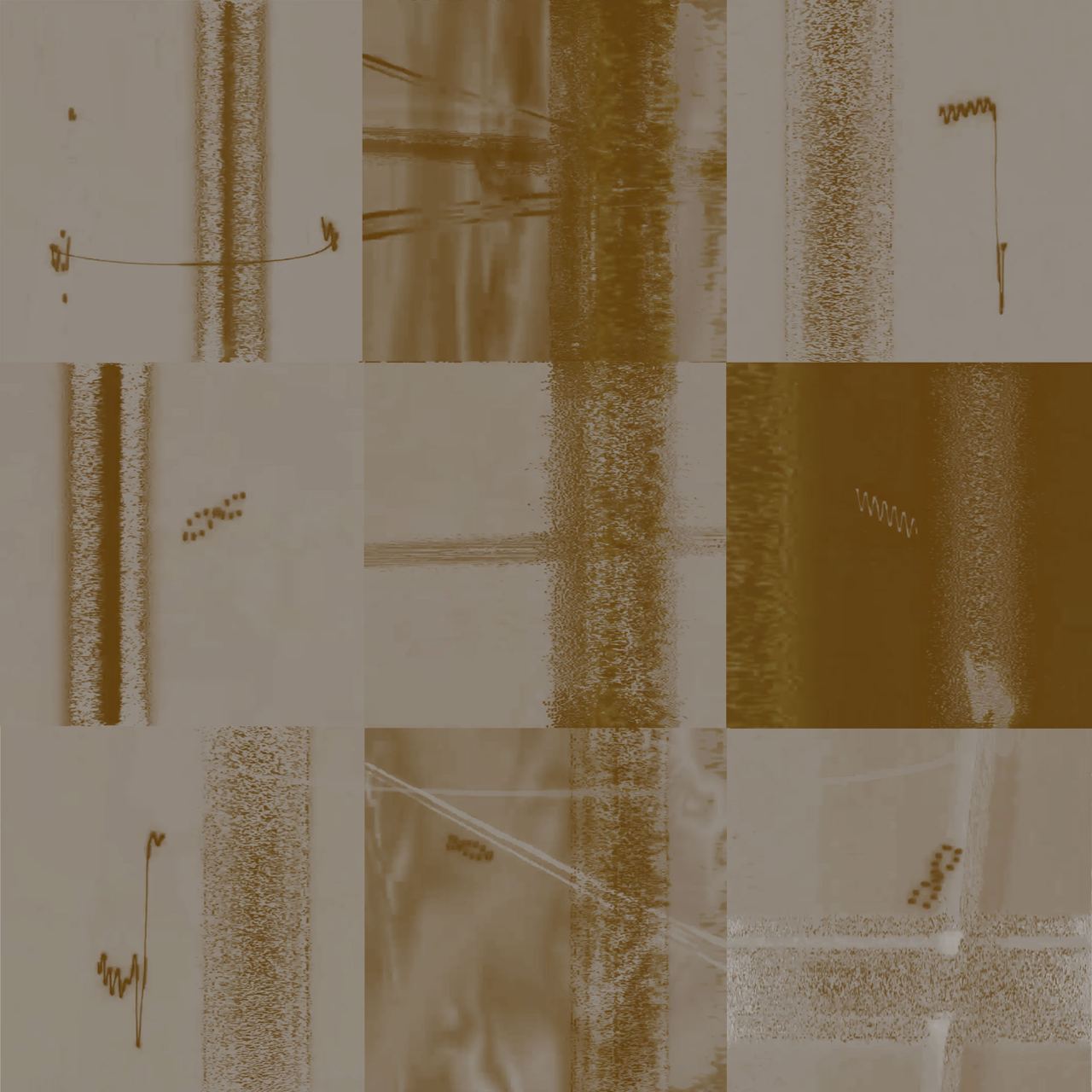Album Artwork